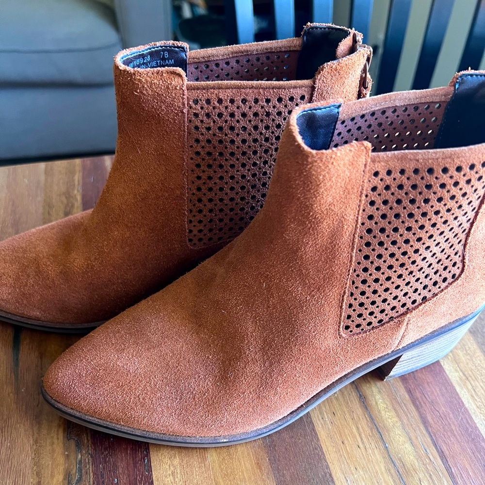 Cole Haan “Val” Bootie - NWT